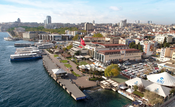 Bahçeşehir University Faculty of Pharmacy Has Opened